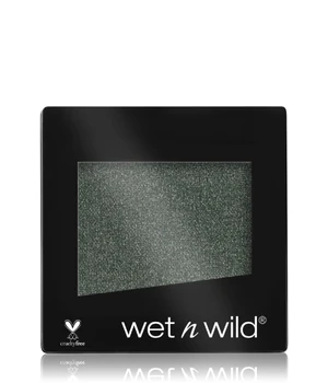 wet n wild Color Icon Single Lidschatten · 1.7 g · Grün