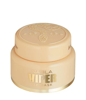 Nabla Viper Lip Mask Lippenmaske · 15 ml · Nude
