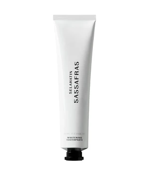 Selahatin Whitening Toothpaste Sassafras Zahnpasta · 65 ml