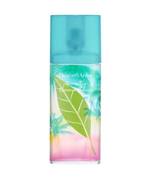 Elizabeth Arden Green Tea Coconut Breeze Eau de Toilette · 100 ml