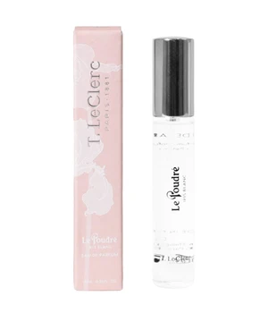 T.LeClerc Le Poudre White Iris Refill Eau de Parfum · 10 ml