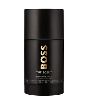 HUGO BOSS Boss The Scent Deodorant Stick · 75 ml