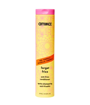 Amika Forget Frizz Anti-Frizz Conditioner Conditioner · 275 ml