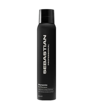 Sebastian Professional Styling - Texture Drynamic Dry Shampoo Trockenshampoo · 180 ml