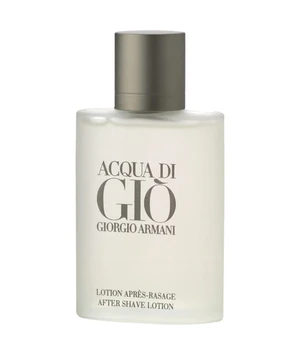 Giorgio Armani Acqua di Giò Homme After Shave After Shave Lotion · 100 ml