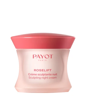 PAYOT Roselift Crème sculptante nuit Nachtcreme · 50 ml