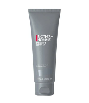 Biotherm Homme Basics Line Cleanser Reinigungsgel · 125 ml