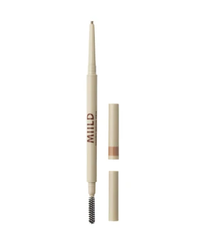 MIILD Micro Brow Pen Augenbrauenstift · 0.1 g · Hellbraun
