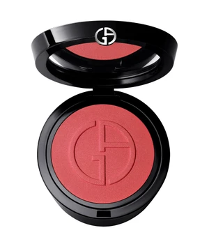 Giorgio Armani Luminous Silk Glow Blush Rouge · 4 g · Hellbraun