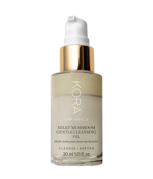 KORA Organics Milky Mushroom Gentle Cleansing Oil Reinigungsöl · 30 ml
