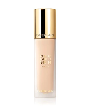 GUERLAIN Parure Gold Matte Flüssige Foundation · 35 ml · Nude