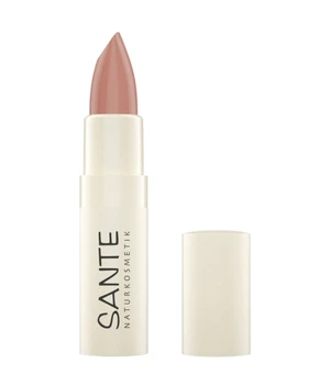 Sante Moisture Lipstick Lippenstift · 5 g · Hellbraun