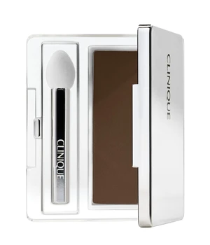 CLINIQUE All About Shadow Soft Matte Lidschatten · 2.2 g · Braun