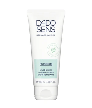 Dado Sens Purderm Reinigungscreme · 100 ml