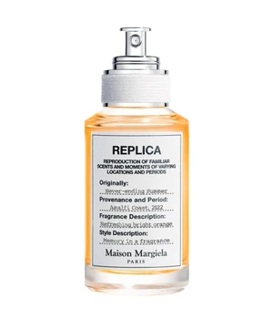 Maison Margiela Replica Never ending Summer Eau de Toilette · 30 ml