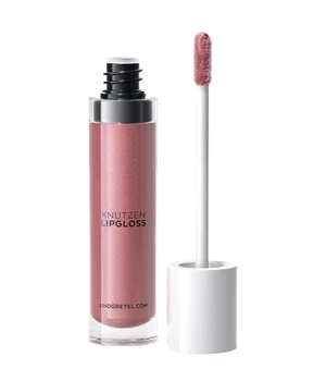 UND GRETEL Knutzen Lipgloss · 6 ml · Rosa