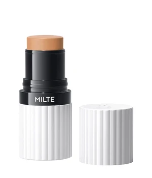 UND GRETEL Milte Foundation Stick Stick Foundation · 30 g · Hellbraun