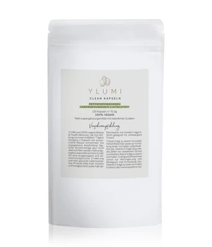 YLUMI Clean Kapseln Refill Nahrungsergänzungsmittel · 72 g