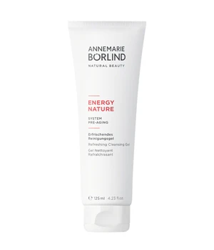 ANNEMARIE BÖRLIND ENERGYNATURE Erfrischendes Reinigungsgel Reinigungsgel · 125 ml
