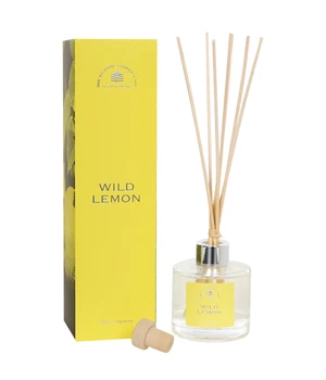 BALEARIC ELEMENTS Wild Lemon Raumduft · 100 ml
