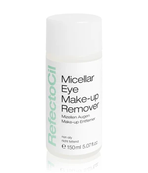 RefectoCil Mizellen Augen Make-up Entferner Augenmake-up Entferner · 150 ml