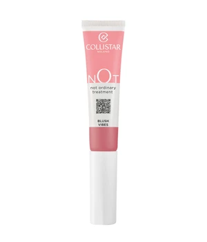 Collistar Not Blush Vibes Cremerouge · 15 ml · Hellbraun