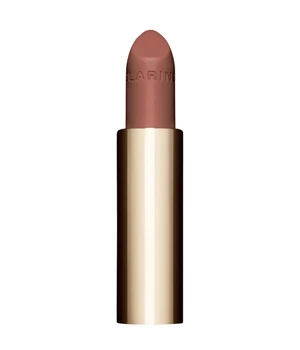 CLARINS Joli Rouge Velvet Refill Lippenstift · 3.5 g · Hellbraun