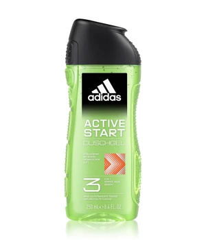 Adidas Active Start Duschgel · 250 ml