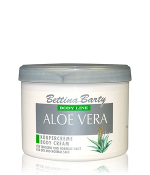 Bettina Barty Body Line Aloe Vera Körperbutter · 500 ml