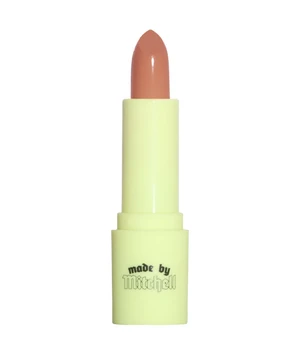 Made By Mitchell Mattitude Cream Lipstick Lippenstift · 3.8 g · Hellbraun