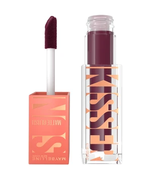 Maybelline Sunkisser Hazy Matte Blush Cremerouge · 4.7 ml · Dunkelrot