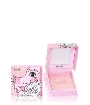 Benefit Cosmetics Tickle Powder Highlighter Highlighter · 8 g · Rosa