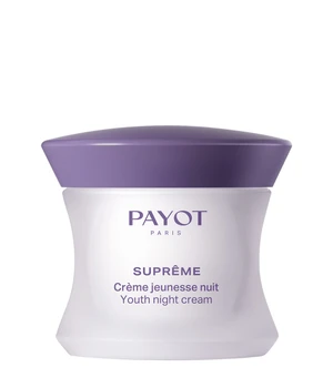 PAYOT Suprême Crème jeunesse nuit Nachtcreme · 50 ml