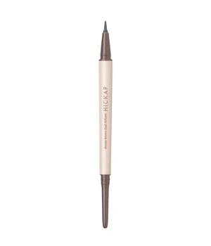 Hickap Dream Brows Dual Definer Augenbrauenstift · 7 g · Hellbraun