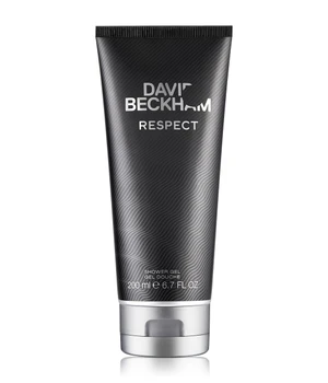 David Beckham Respect Duschgel · 200 ml