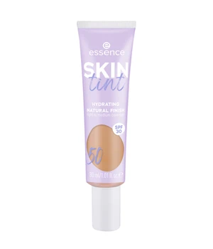 essence SKIN tint BB Cream · 30 ml · Rosa