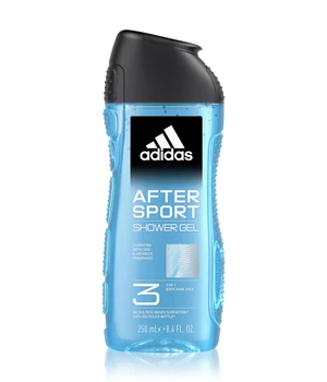 Adidas After Sport Duschgel · 250 ml