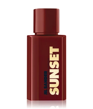 JIL SANDER Sunset Eau de Parfum · 75 ml