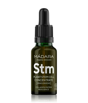 MADARA Custom Actives Plant Stem Cell Concentrate Gesichtsöl · 17.5 ml