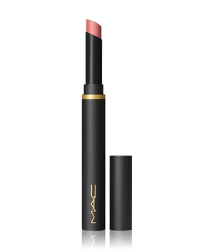 MAC Powder Kiss Velvet Blur Slim Stick Lippenstift · 2 g · Hellbraun
