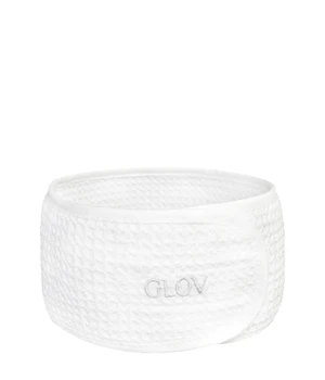 GLOV The Finest Collection Hydroweave™ Headband - Ivory Haarband · 1 Stk