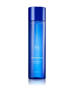 MISSHA Super Aqua Ultra Hyaluron Skin Essence Gesichtsserum · 200 ml