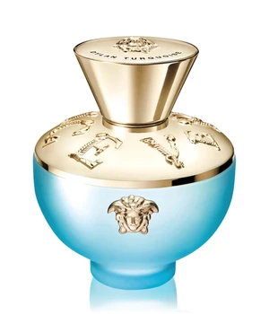 Versace Dylan Turquoise Eau de Toilette · 100 ml