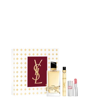 Yves Saint Laurent Libre Eau de Parfum + Mini Loveshine Set Duftset · 1 Stk