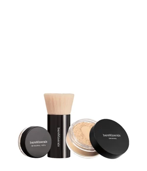 bareMinerals The Original Get Started Kit Gesicht Make-up Set · 1 Stk · Nude