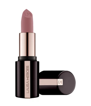 LAURA MERCIER Caviar Smoothing Matte Lipstick Lippenstift · 3.8 g · Hellbraun