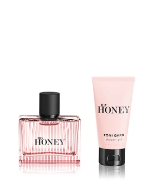 Toni Gard MY HONEY Duftset · 1 Stk