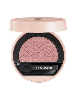 Collistar Impeccabile Compact Eyeshadow Lidschatten · 3 g · Rosa