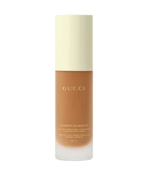 Gucci Eternité de Beauté Foundation SPF 15 Foundation Drops · 30 ml · Hellbraun
