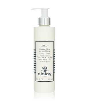 Sisley Lyslait Peaux Sèches et Sensibles Reinigungsmilch · 250 ml